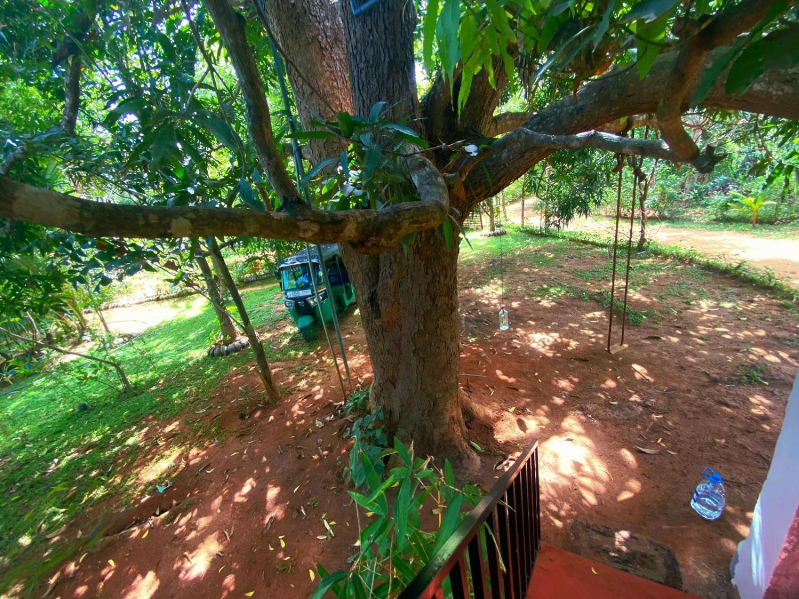 Elephant Lake Villa Sigiriya Exterior photo