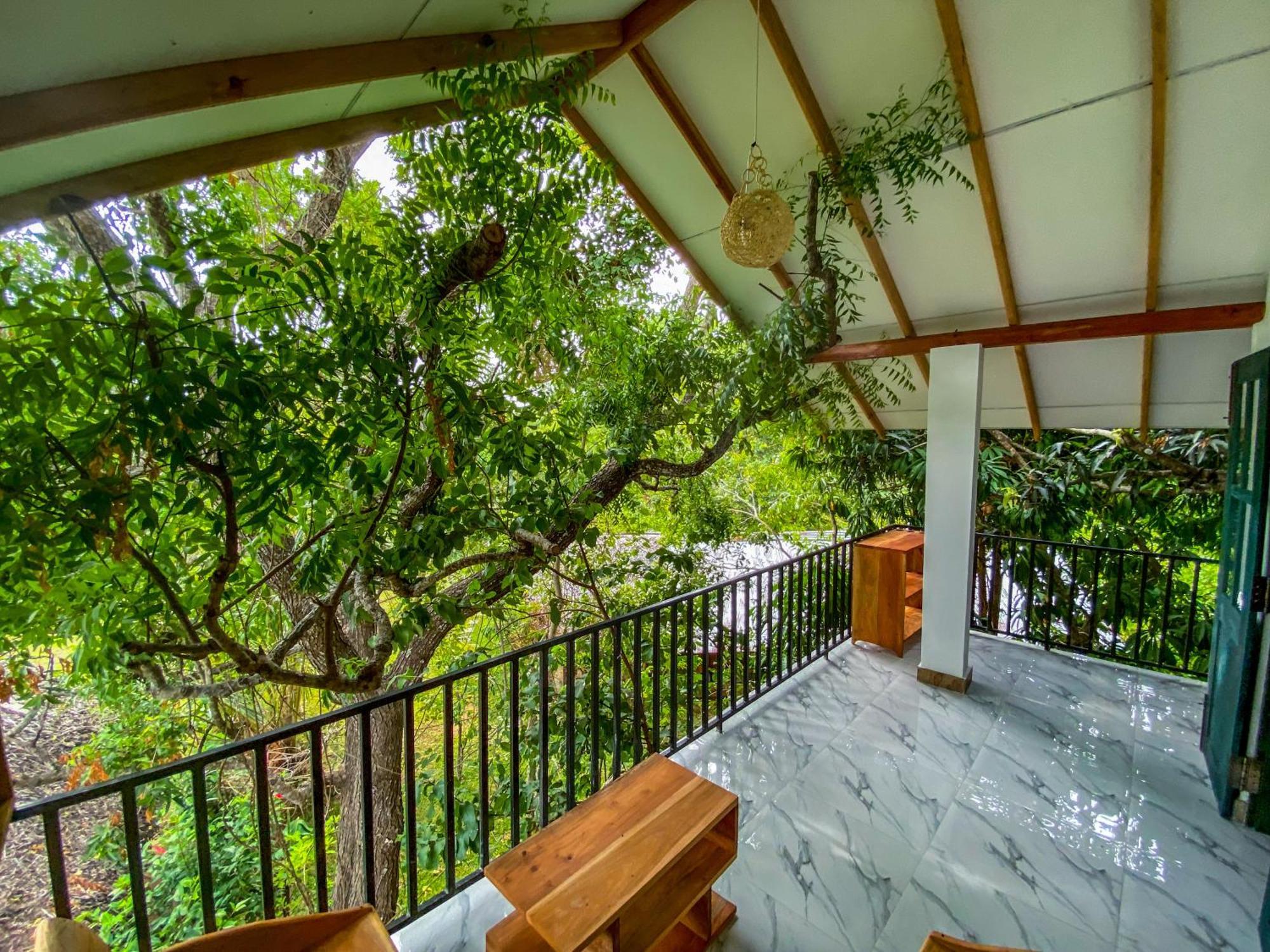 Elephant Lake Villa Sigiriya Exterior photo