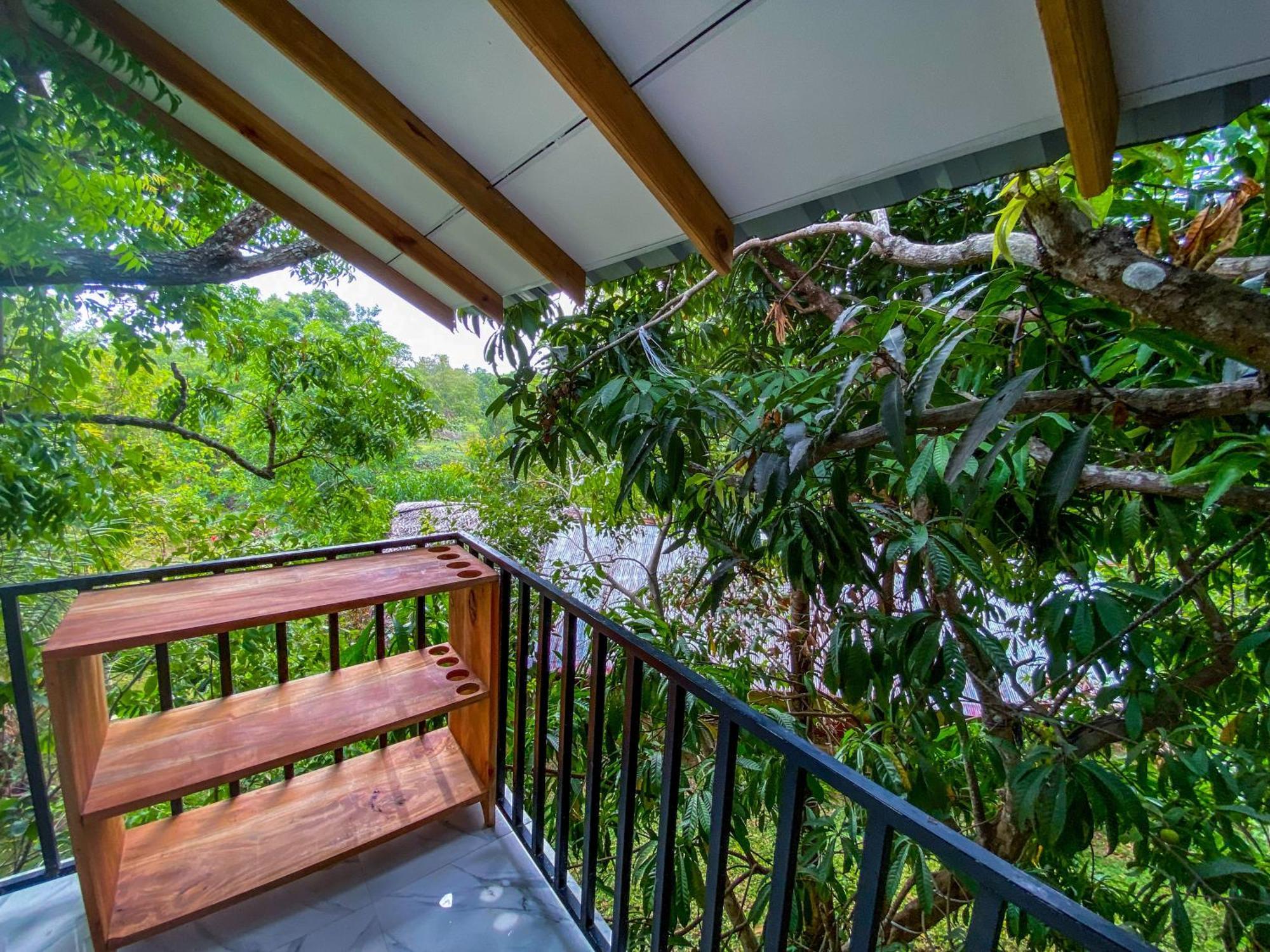 Elephant Lake Villa Sigiriya Exterior photo