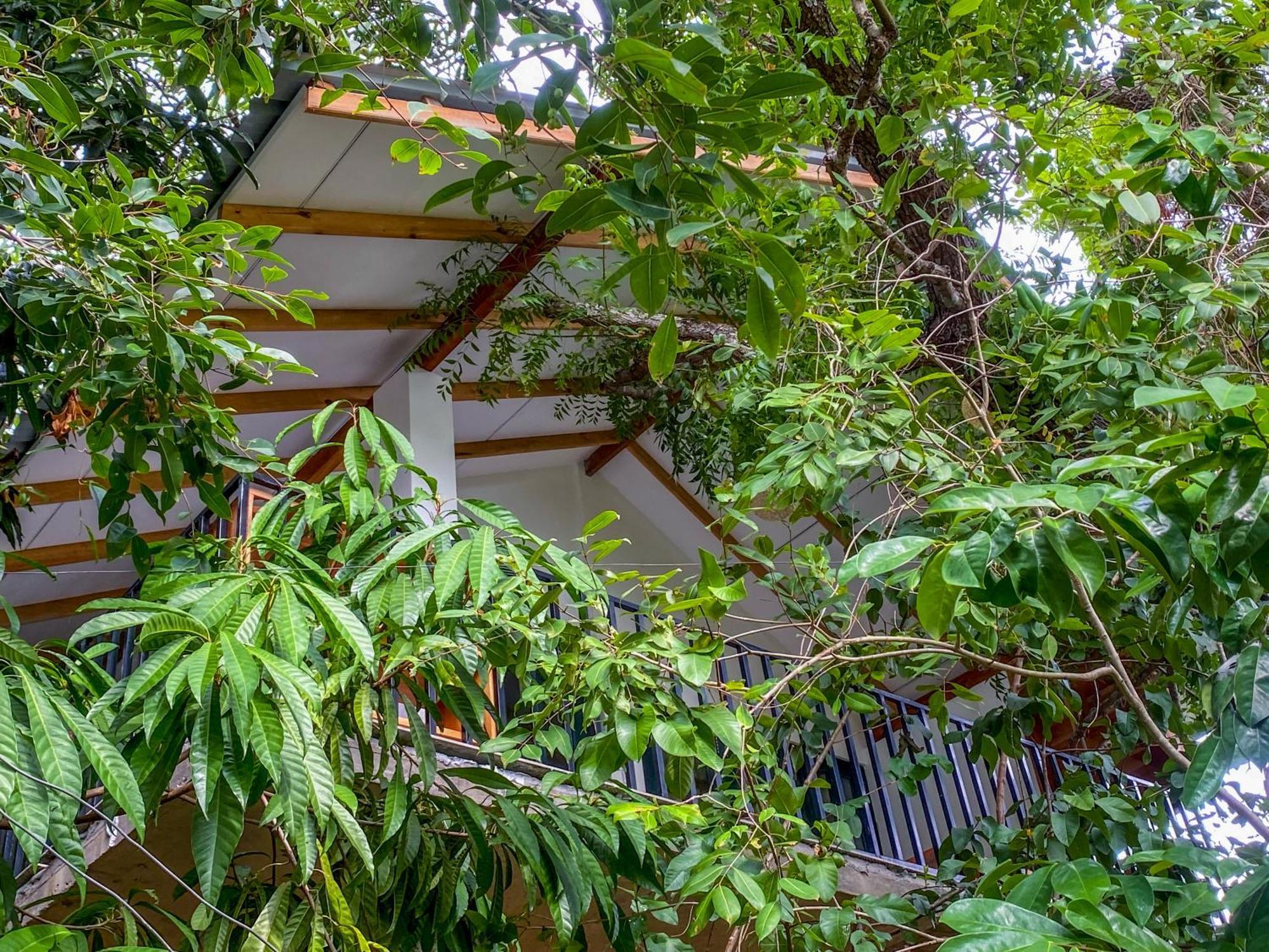 Elephant Lake Villa Sigiriya Exterior photo