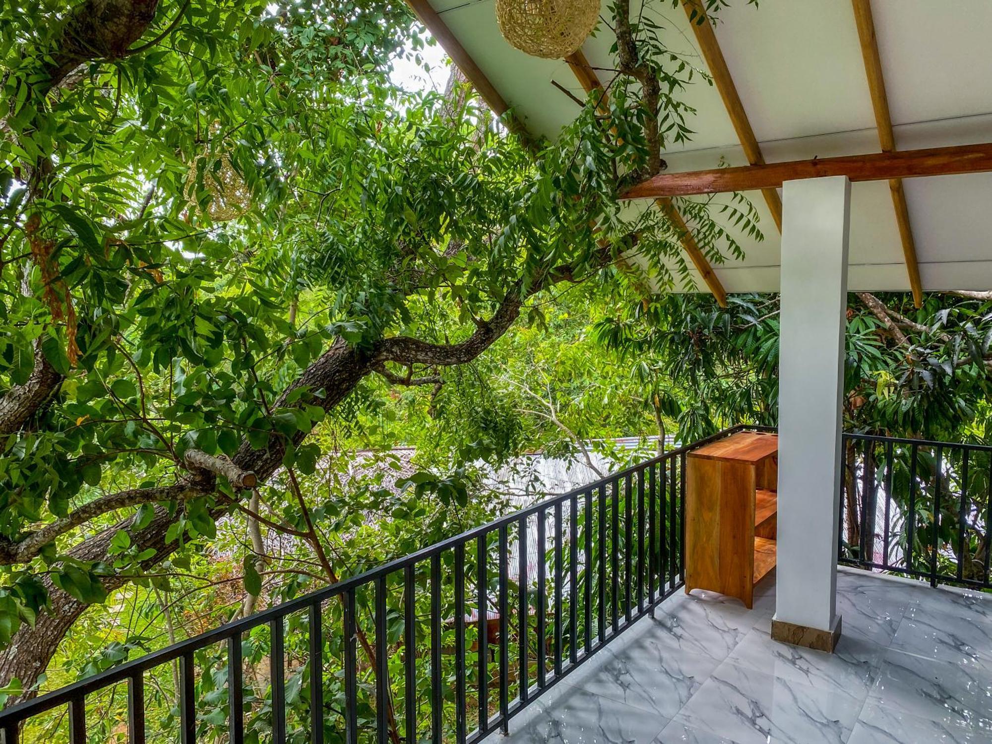 Elephant Lake Villa Sigiriya Exterior photo